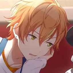 Profile image of 시노노메 아키토