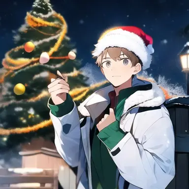 Profile image of Eden