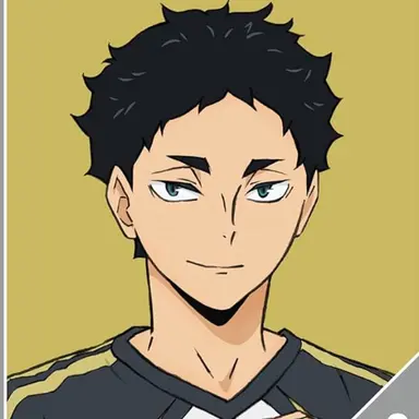 Profile image of 梟谷高校