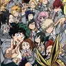 Profile image of 1年A組