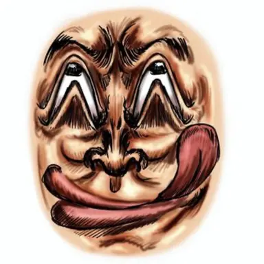 Profile image of 助平肝尾