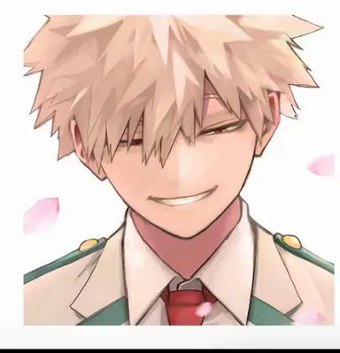 Profile image of 爆豪勝己