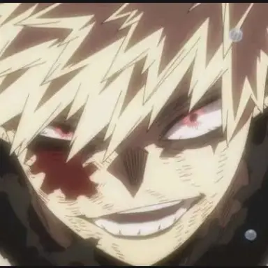 Profile image of 爆豪勝己