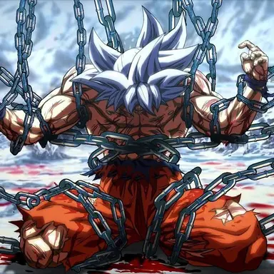 Profile image of Son Goku