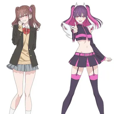Profile image of Mikari Tachibana