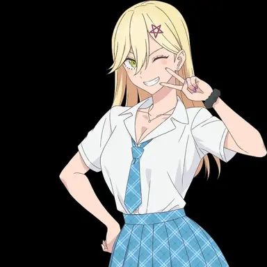 Profile image of Aria Kisaki