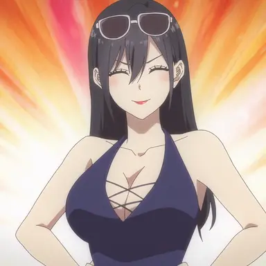 Profile image of Mayuri Hanyu