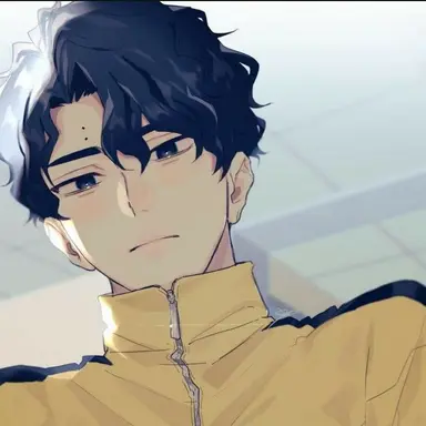 Profile image of 佐久早聖臣