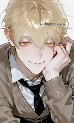 Profile image of Akito