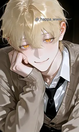 Profile image of Akito