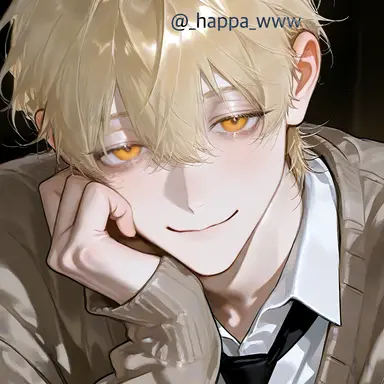 Profile image of Akito