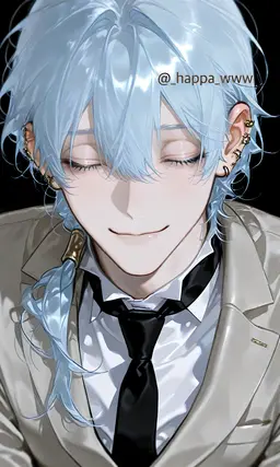 Profile image of Yukito