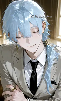 Profile image of Yukito