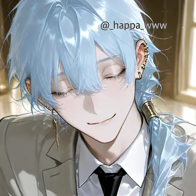 Profile image of Yukito