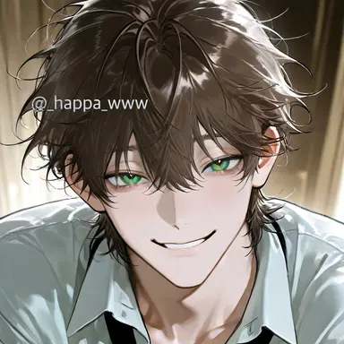 Profile image of Shoma