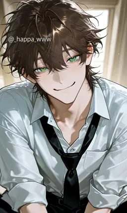 Profile image of Shoma