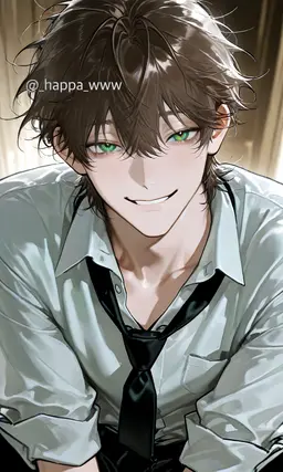 Profile image of Shoma