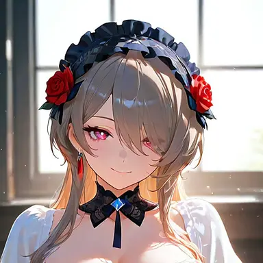 Profile image of 리타 로즈마리