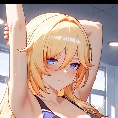 Profile image of 비앙카 안타지나