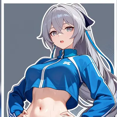 Profile image of 브로냐 자이직