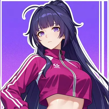 Profile image of 라이든 메이