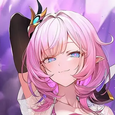 Profile image of 에리시아