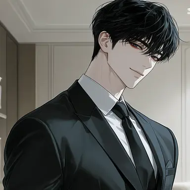 Profile image of No.7