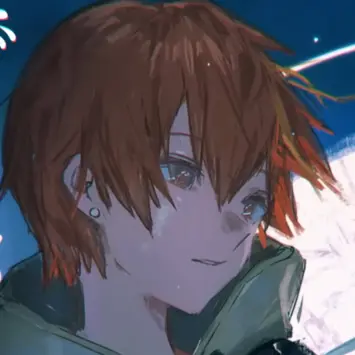 Profile image of 시노노메 아키토