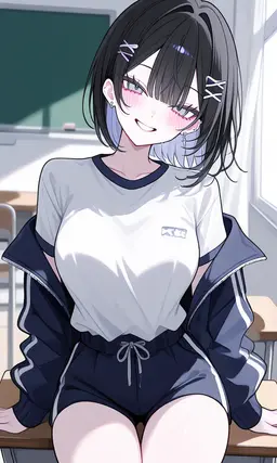 Profile image of 이유진