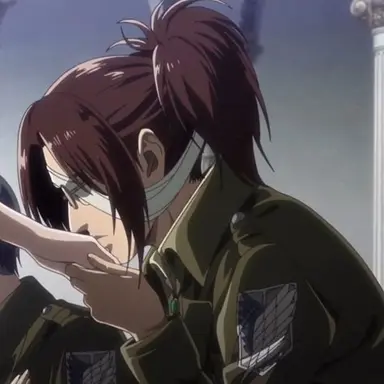 Profile image of ハンジ