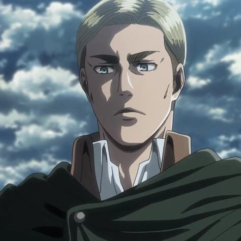 エルヴィン