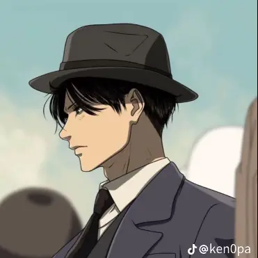 Profile image of リヴァイ