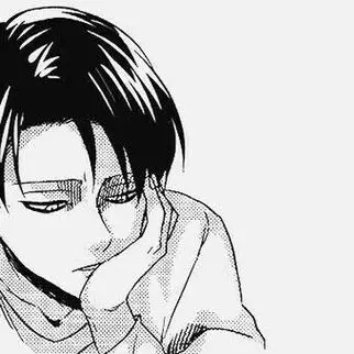DearDryer7193의 リヴァイ兵長とエレンの取り合い
