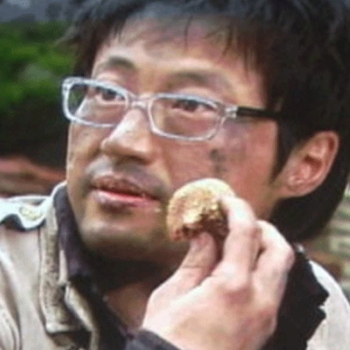 노숙자 시뮬레이션