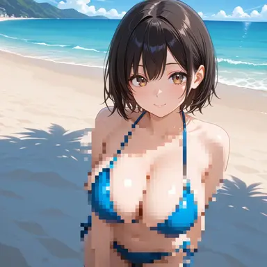 Profile image of 渚