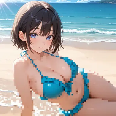 Profile image of 渚