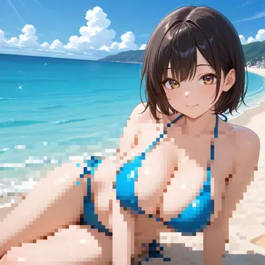 Profile image of 渚