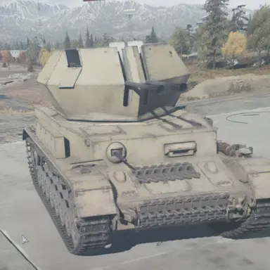 Profile image of 오스트빈트 II