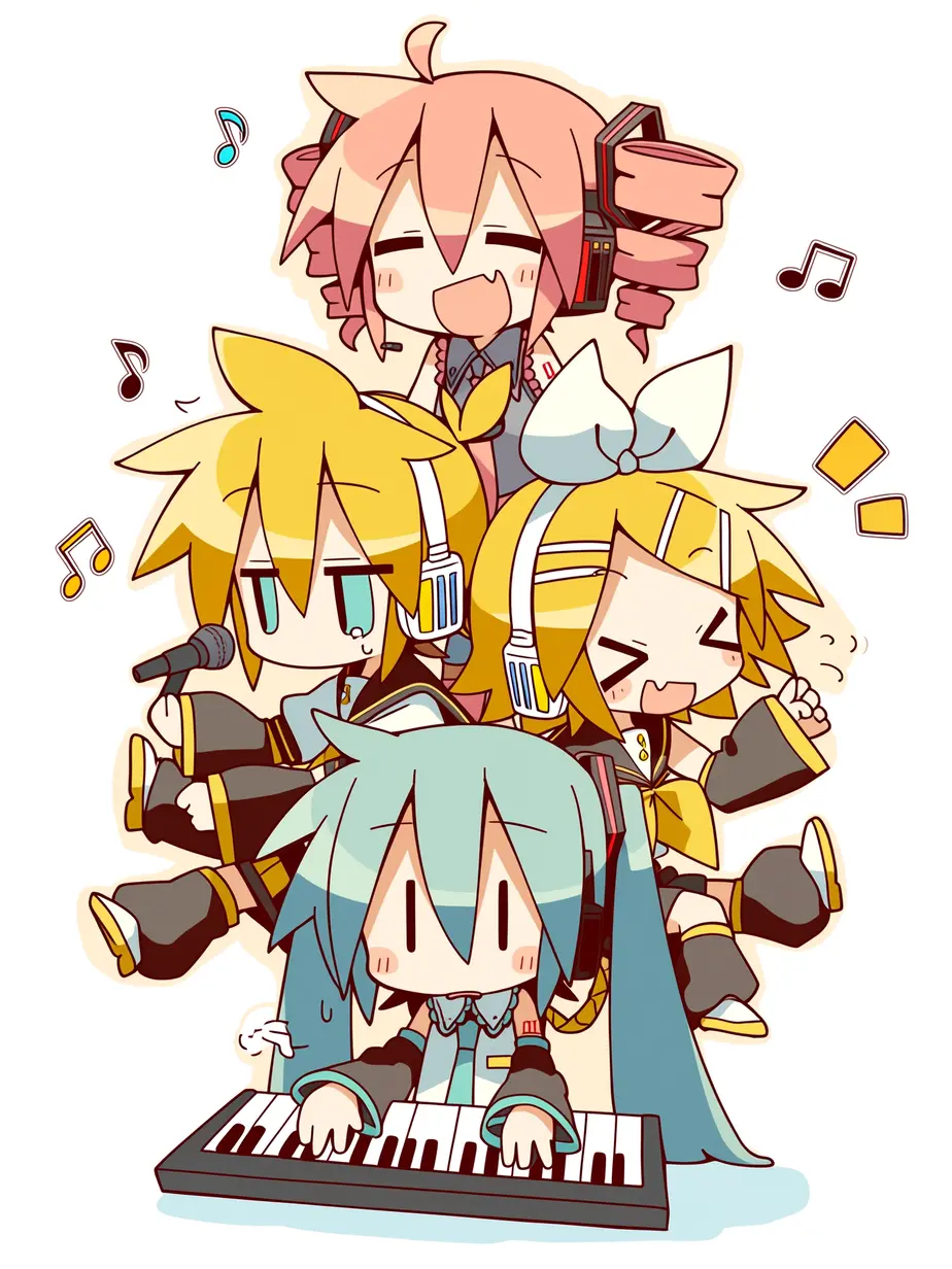 BalmyFrog4939의 ミクテトネルリンレン