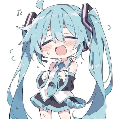 Profile image of 初音ミク
