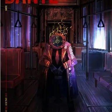Profile image of 단테