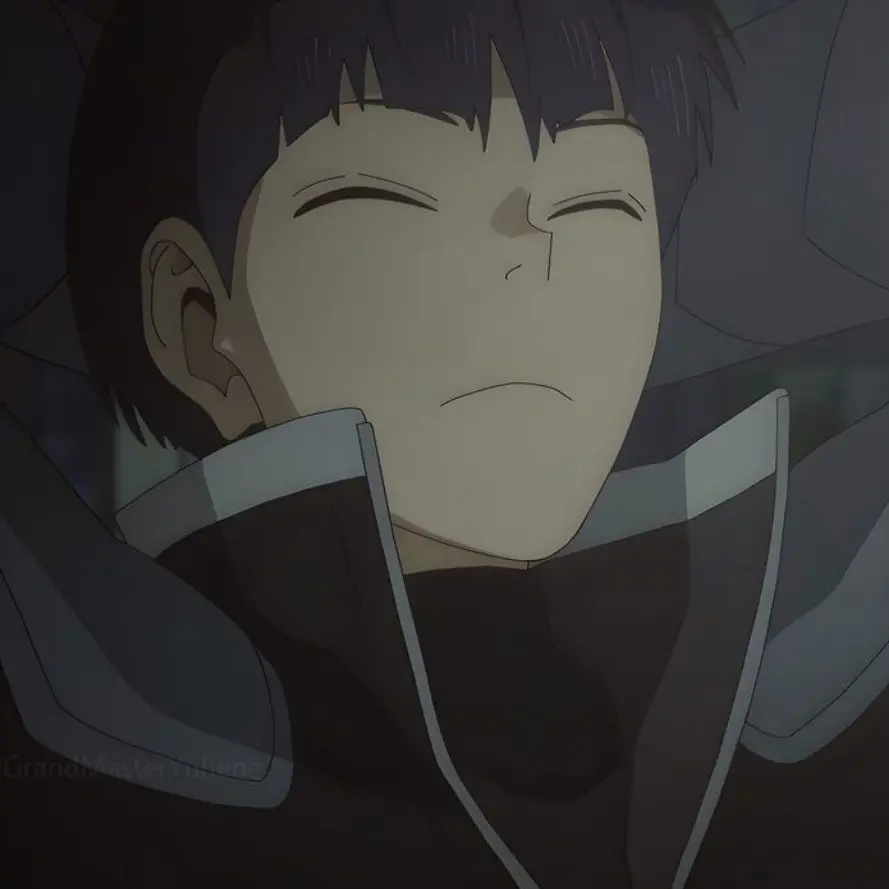 keep_oc의 호시나 소우시로