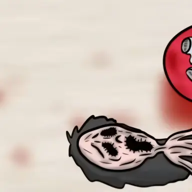 Profile image of 妖怪に襲われた人間