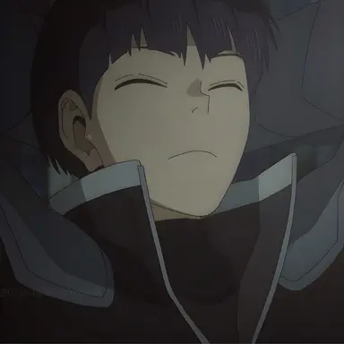 Profile image of 호시나 소우시로