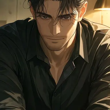 Profile image of Dorian