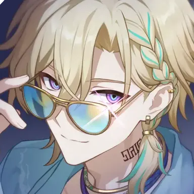 Profile image of アベンチュリン