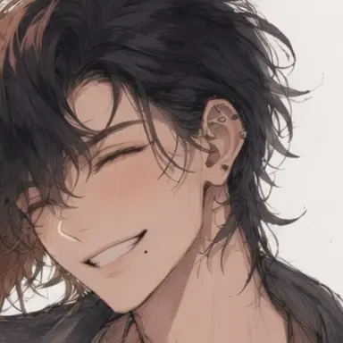 Profile image of 久世 奏夜