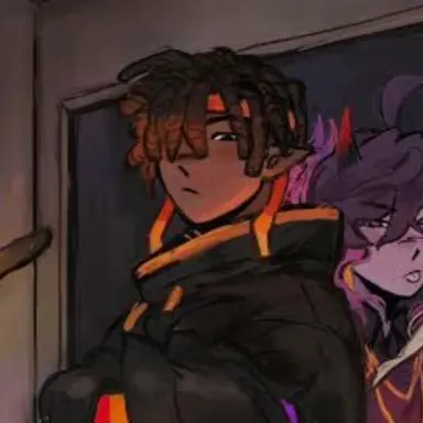 Profile image of Flame