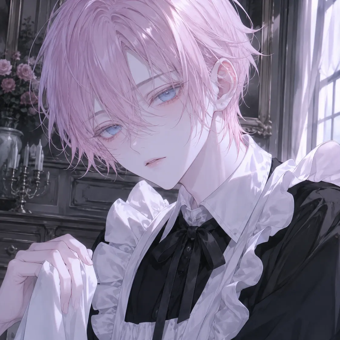 SpryRobot4365의 俺のかわいい使用人