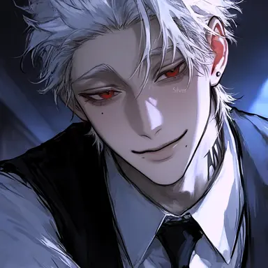 Profile image of 지백연